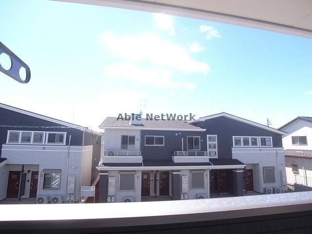 物件内観写真22　(眺望)