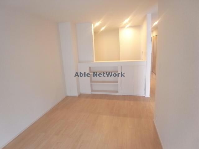 物件内観写真6　(LDK)