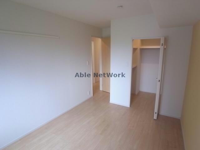 物件内観写真7　(洋室)