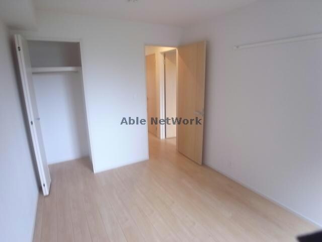 物件内観写真9　(洋室)