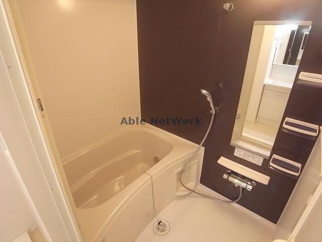 物件内観写真14　(バス／シャワールーム等)