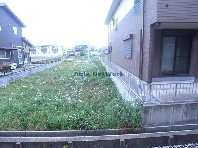 物件内観写真22　(眺望)