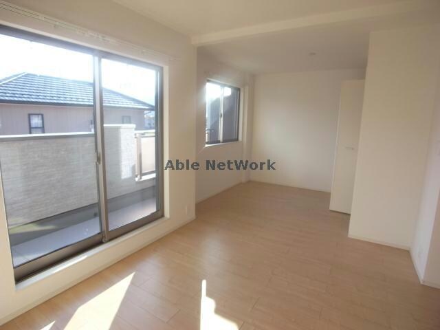 物件内観写真7　(LDK)