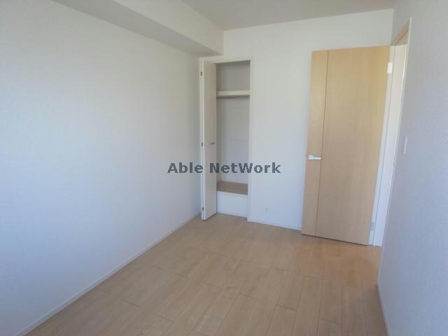 物件内観写真8　(洋室)