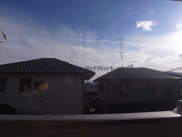 物件内観写真23　(眺望)