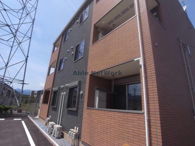 ドルチェ　カーサ