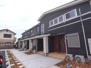 cuore(クオーレ)外観写真