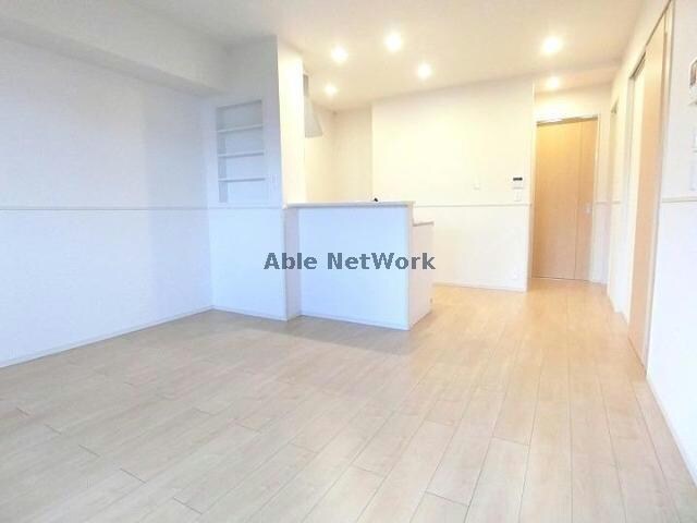 物件内観写真6　(LDK)