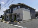 マジェスタ　Ⅰ