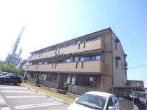 パームフェリーチェＣの外観写真