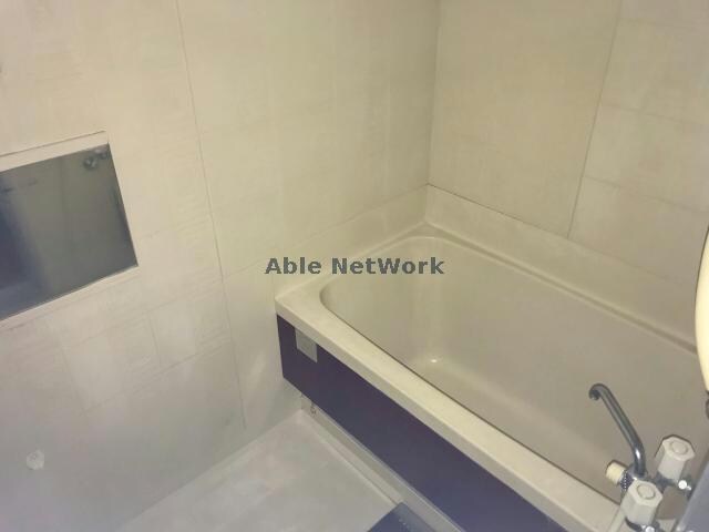 物件内観写真13　(バス／シャワールーム等)