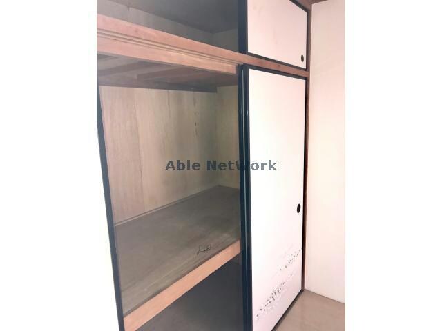 物件内観写真19　(収納)