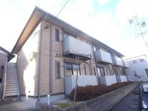 ディアコート安田外観写真