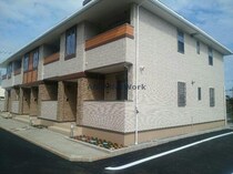 カーサ名森の外観写真