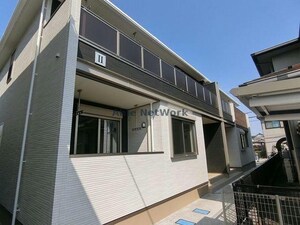 KMMファーム　Ⅱ外観写真