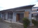 安楽荘　う棟