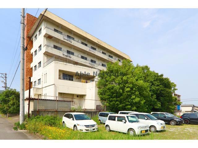 森産ビル
