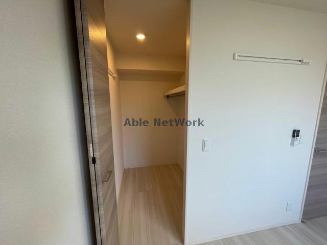 物件内観写真10　(同型タイプ部屋)