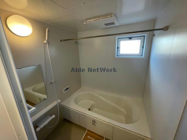 物件内観写真12　(同型タイプ部屋)