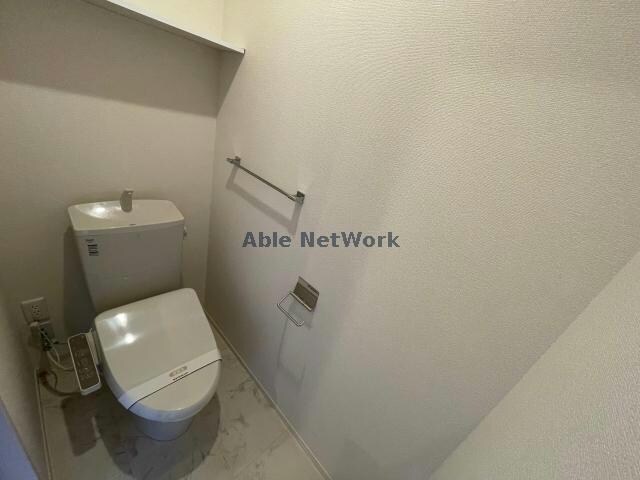 物件内観写真13　(同型タイプ部屋)