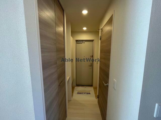 物件内観写真14　(同型タイプ部屋)