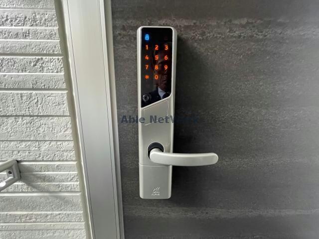 物件内観写真15　(同型タイプ部屋)