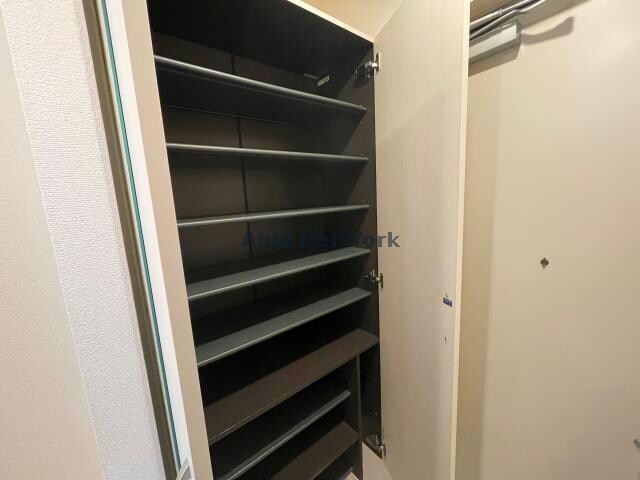 物件内観写真16　(同型タイプ部屋)