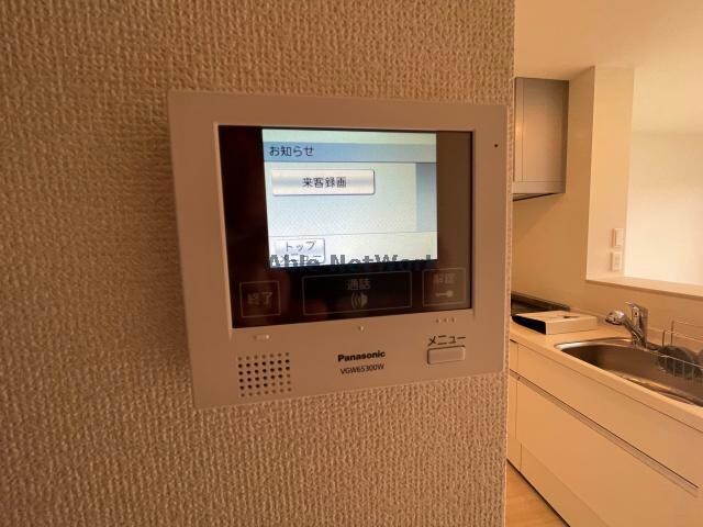 物件内観写真18　(同型タイプ部屋)