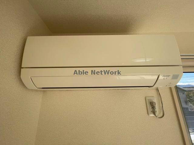 物件内観写真19　(同型タイプ部屋)