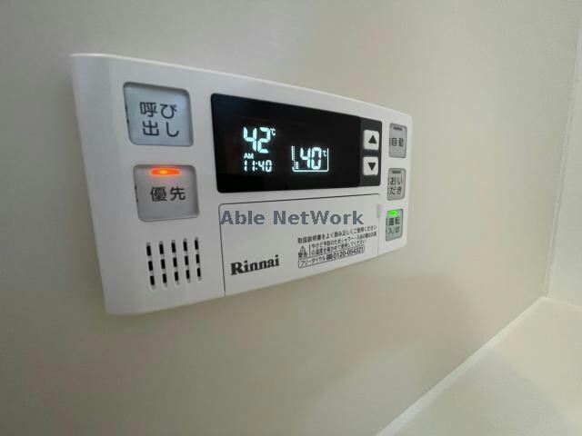 物件内観写真20　(同型タイプ部屋)