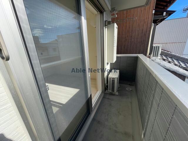 物件内観写真21　(同型タイプ部屋)