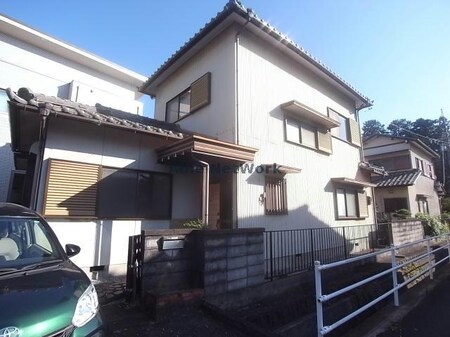 牧野町戸建（牧野町2丁目）外観写真