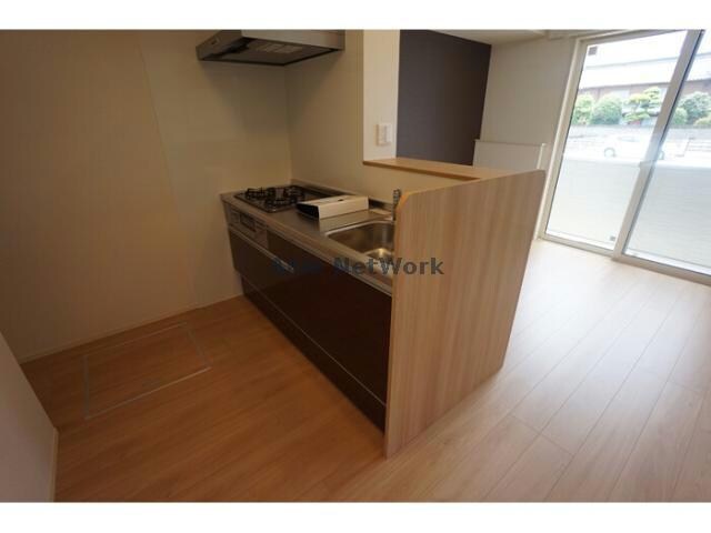 物件内観写真10　(同型タイプ部屋)