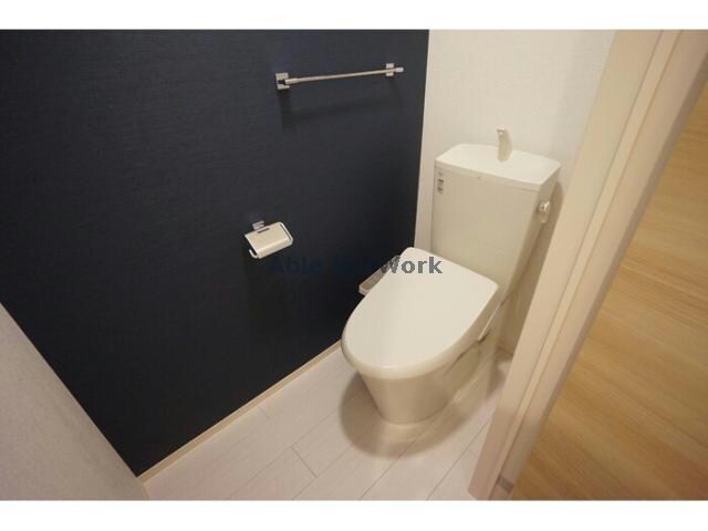 物件内観写真12　(同型タイプ部屋)