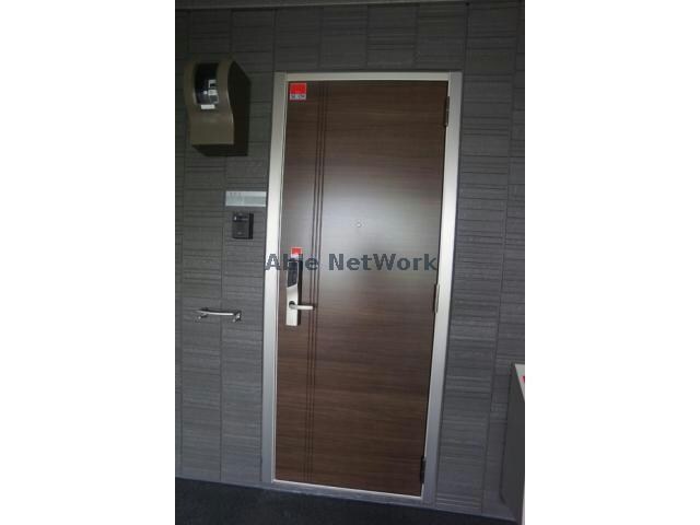 物件内観写真14　(同型タイプ部屋)