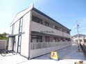 リバーライズⅠ号棟