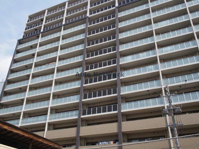 プレサンスロジェ大垣駅前