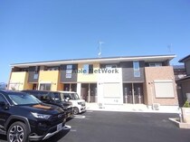 アルティザン・グレコの外観写真