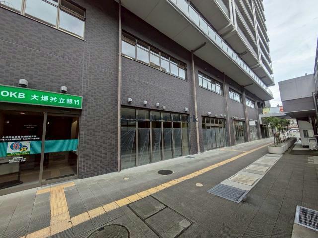 スイトスクエア大垣　スイトアヴェニュー北棟