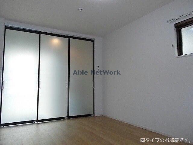 物件内観写真7　(同型)