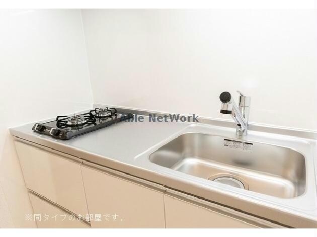 物件内観写真8　(同型)