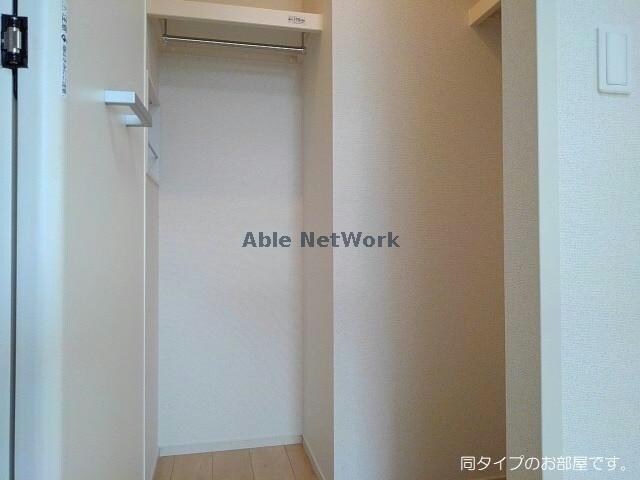 物件内観写真9　(同型)