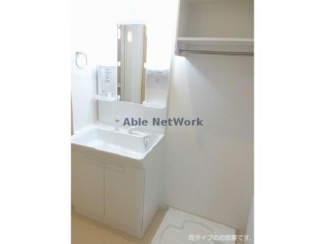 物件内観写真11　(同型)