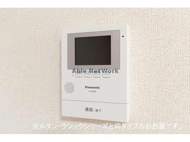 物件内観写真17　(同型)