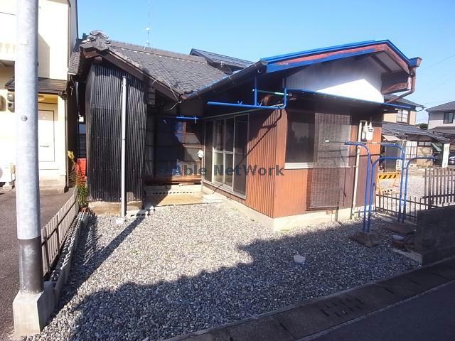 藤江町戸建