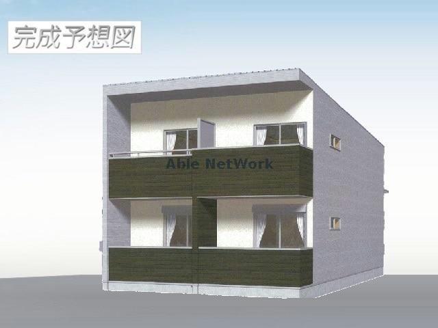 ラクーン大垣