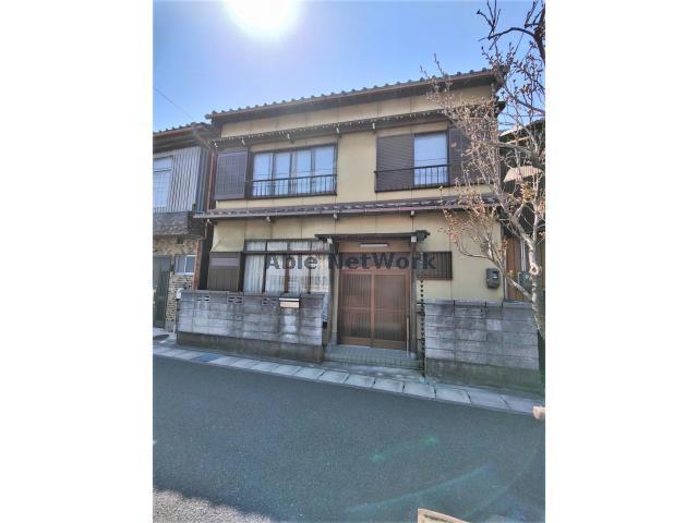 藤江町戸建3