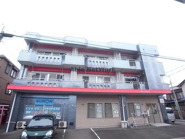 Piaget若森