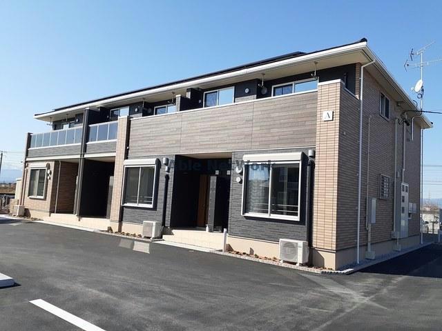 フィオーレ加賀野　A