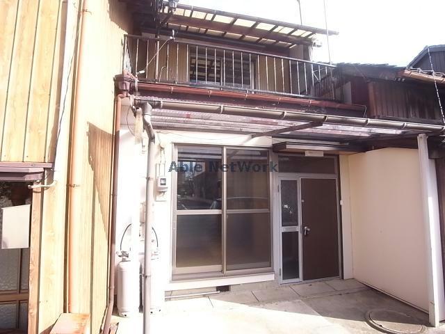 寺内町5貸戸建